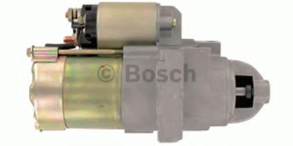 BOSCH F 042 003 041 Starter